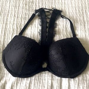 Victoria’s Secret Very Sexy Push Up 32D.